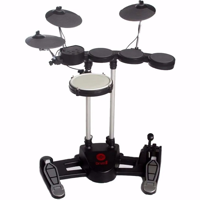 HITMAN DRUM 1