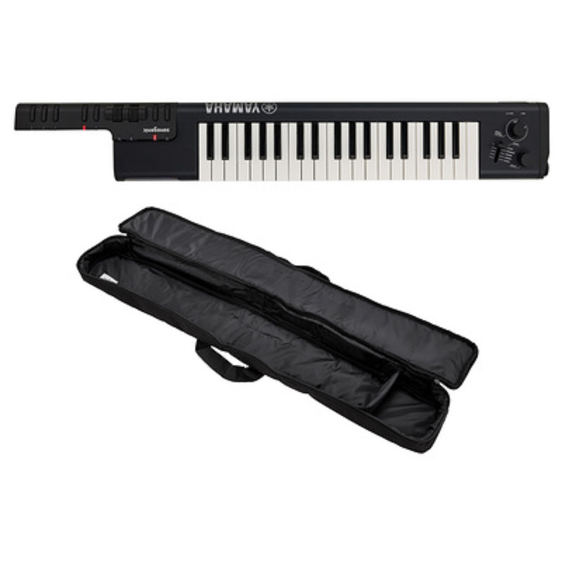 Yamaha Keytar Sonogenic Shs-500 Negro